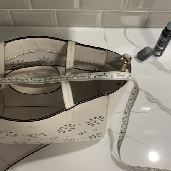 Authentic Kate Spade Handbag - Picture 10 of 10